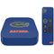 University of Florida Gators Mascot Blue Apple TV Skin